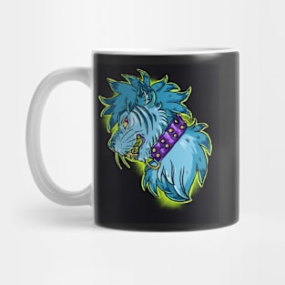 Tigress Mug